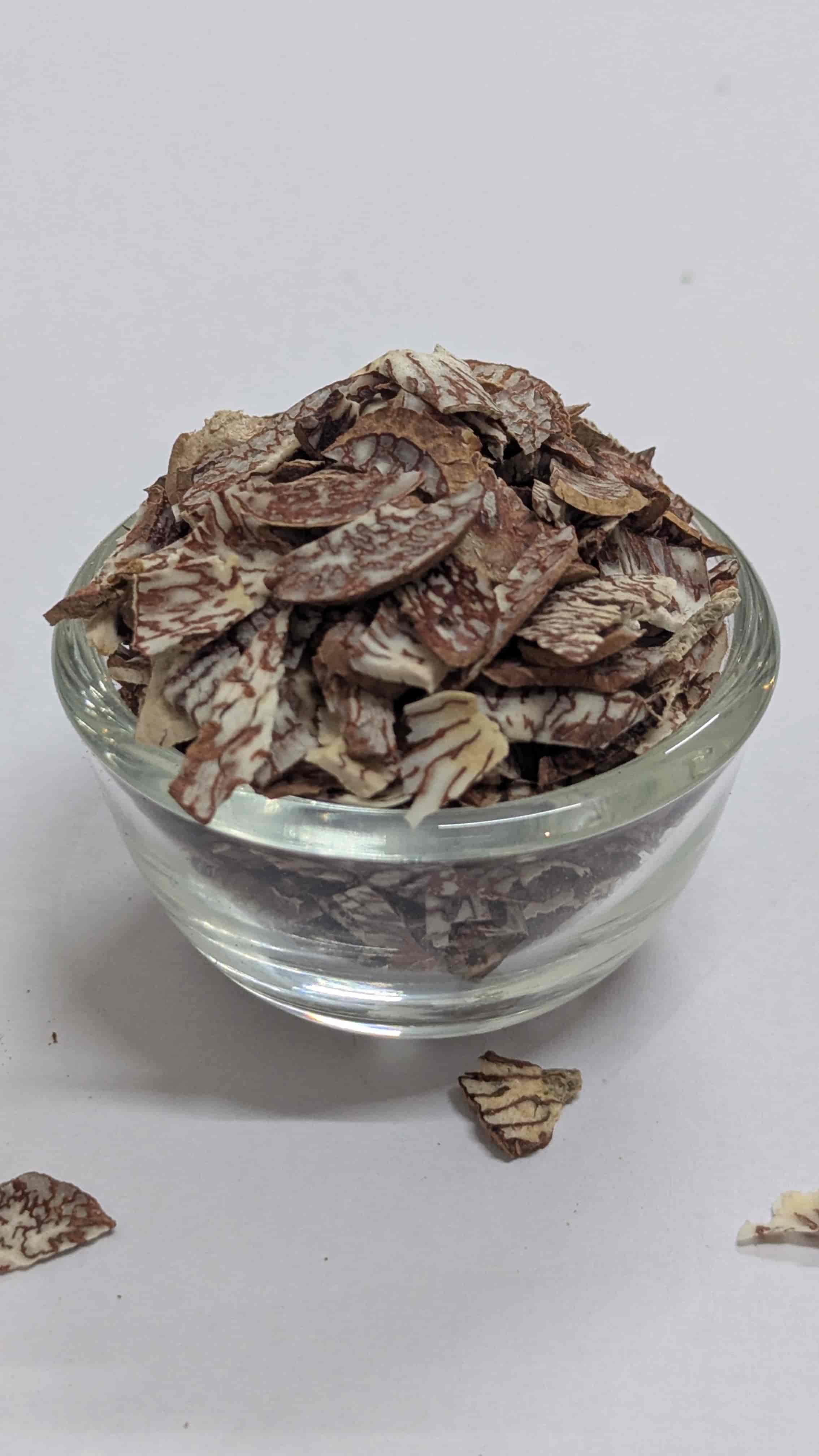 Sevardhan cutting 