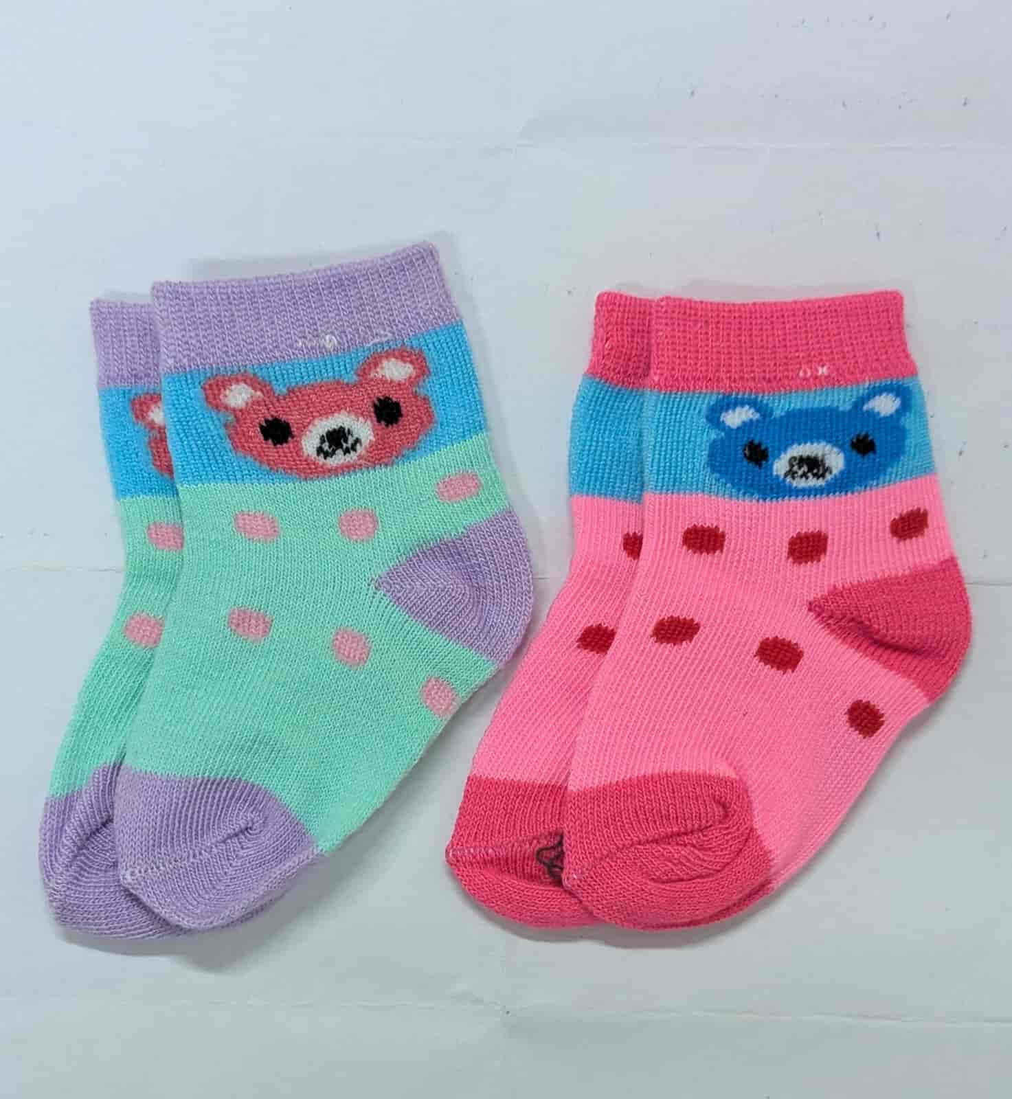 Socks for baby   1-12 months 