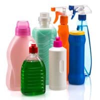 Cleaning Chemicals